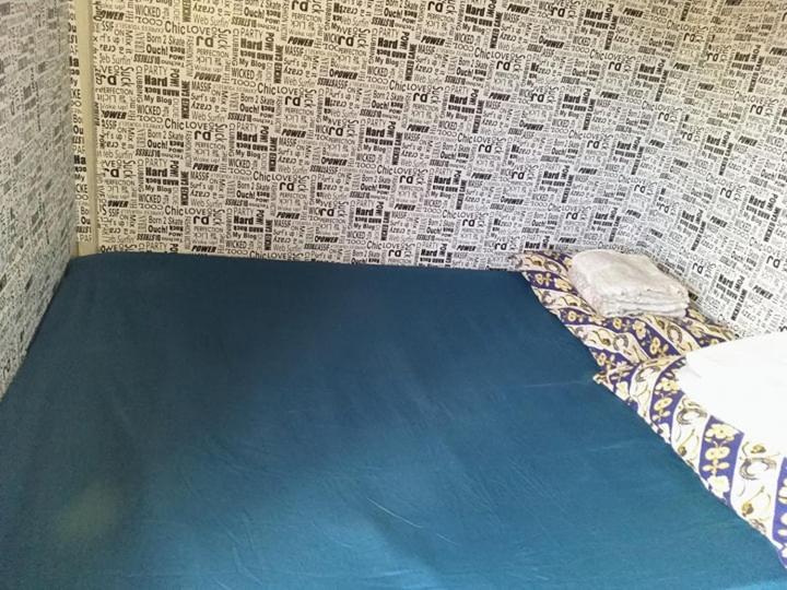 Two Rooms Cabin House บูคาเรสต์ ภายนอก รูปภาพ