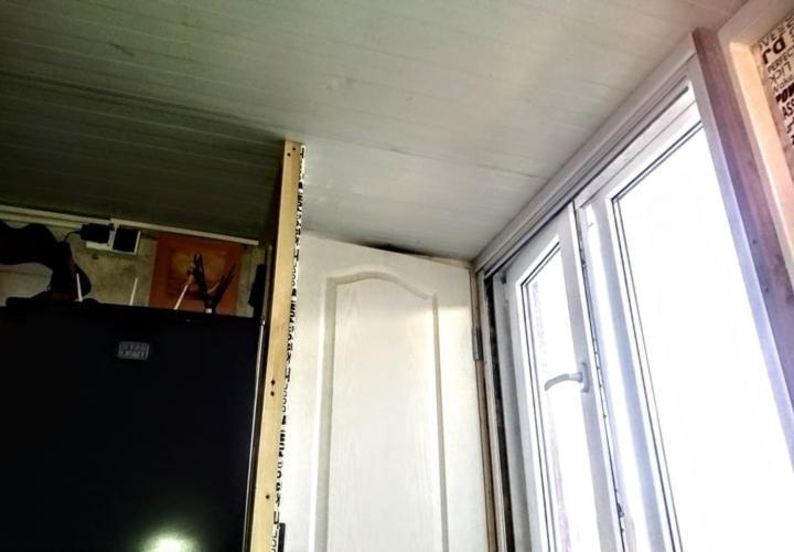 Two Rooms Cabin House บูคาเรสต์ ภายนอก รูปภาพ